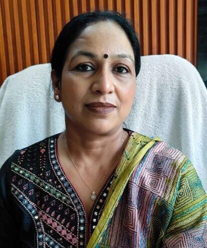 Smt. Devinder Kaur