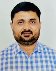 Shri. H. B. Mali